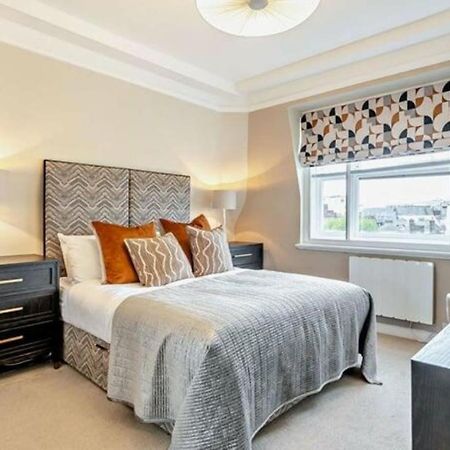 Knightsbridge Cosy 2 Bedroom Central Location London Exterior photo